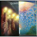 QUINTESSENCE Quintessence (Tapestry TPT 273) made in Liechtenstein 2012 LP reissue of 1970 album (triptych fold-out Sleeve) Psychedelic Rock